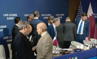 آمادگی تهران برای ازسرگیری مذاکرات با واشنگتن/ شرط مهم ایران برای بازگشایی تنگه هرمز