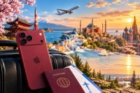 با پول خرید آیفون 18 به کدام کشورها می‌توان سفر کرد؟