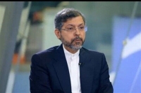 پاسخ خطیب زاده درباره پیشنهاد اروپا برای مذاکره