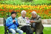 مشاهده فیش حقوق بازنشستگان تامین اجتماعی + لینک