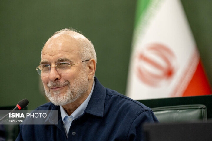 قالیباف: اعتماد به جوانان میراثی ارزشمند در مسیر انقلاب اسلامی است