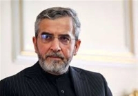 باقری کنی: کشورهای منطقه فهمیده‌اند منشا ناامنی رژیم صهیونیستی است