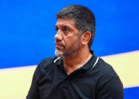 شوخی دبیر با ستاره کشتی فرنگی پس از صعود به فینال