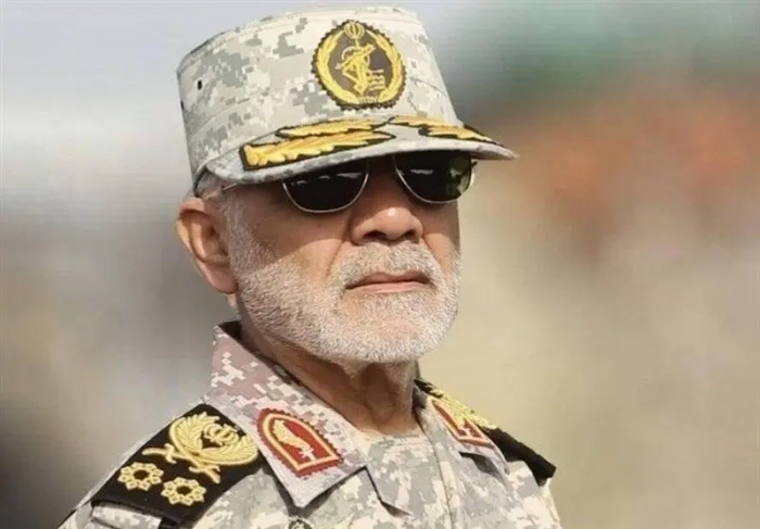سرلشکر عبداللهی: شناورهای متخلف در تنگه هرمز امنیت نخواهند داشت