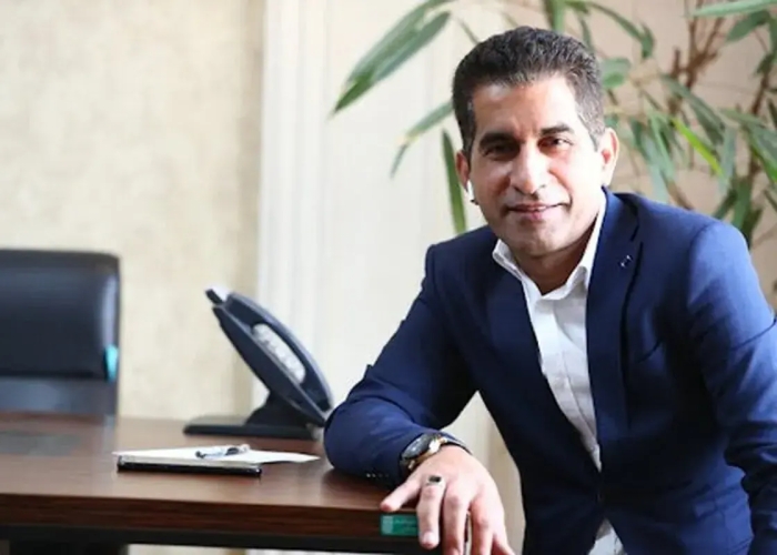 کامرانی‌فر ناظر لیگ برتر شد؛/ بازگشت دبیرکل سابق‌ به فوتبال