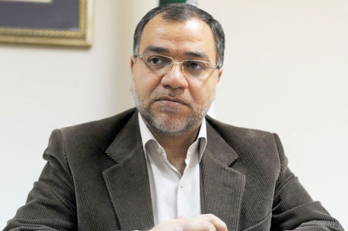 واکنش فضائلی به شایعات دربارهٔ سلامتی یکی از فرزندان رهبر شهید انقلاب