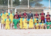 ۱۶ بازیکن در فهرست ایران برای فتح آسیا
