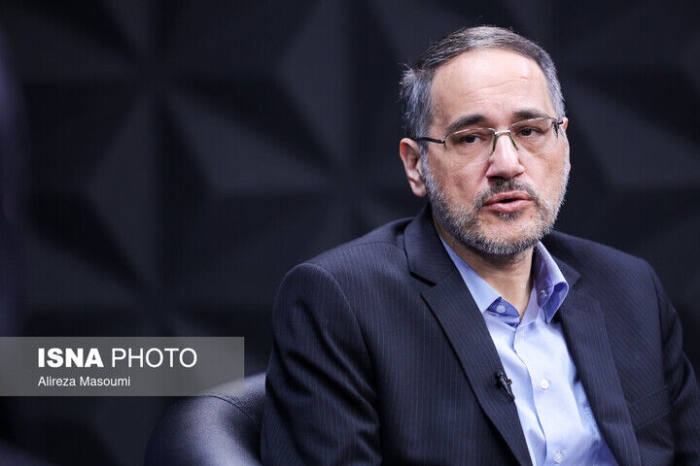 نگاهداری: جوانان نباید فقط مخاطب تصمیم‌ها باشند